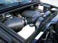 Black - H2 SUV Photo No. 18