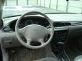Dark Tropic Teal Metallic - Malibu Sedan Photo No. 12