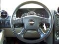 Black - H2 SUV Photo No. 20