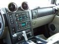 Black - H2 SUV Photo No. 21