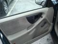 2002 Dark Tropic Teal Metallic Chevrolet Malibu Sedan  photo #14