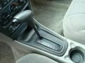 Dark Tropic Teal Metallic - Malibu Sedan Photo No. 16