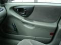 2002 Dark Tropic Teal Metallic Chevrolet Malibu Sedan  photo #17