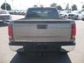 Steel Gray Metallic - Sierra 1500 SLE Extended Cab 4x4 Photo No. 5