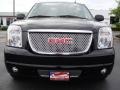 2008 Onyx Black GMC Yukon XL Denali AWD  photo #2