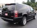 2008 Onyx Black GMC Yukon XL Denali AWD  photo #5