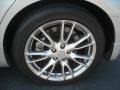 2007 Liquid Platinum Metallic Infiniti G 35 S Sport Sedan  photo #7