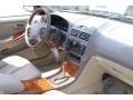 2004 Ivory White Pearl Infiniti I 35  photo #10