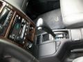 1999 Black Obsidian Infiniti QX4 4x4  photo #10