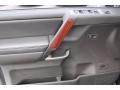 2007 Silver Graphite Infiniti QX 56  photo #8