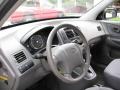 2008 Alpine Frost Hyundai Tucson GLS  photo #5