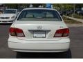 2004 Ivory White Pearl Infiniti I 35  photo #16