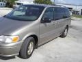 Medium Beige Metallic - Silhouette GLS Photo No. 1