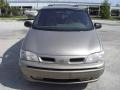 Medium Beige Metallic - Silhouette GLS Photo No. 2