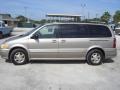 Medium Beige Metallic - Silhouette GLS Photo No. 3