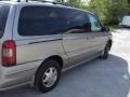 Medium Beige Metallic - Silhouette GLS Photo No. 5