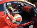 2006 Sunset Orange Pearlescent Mitsubishi Eclipse GT Coupe  photo #10