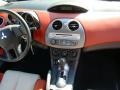 2006 Sunset Orange Pearlescent Mitsubishi Eclipse GT Coupe  photo #11