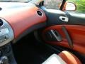 2006 Sunset Orange Pearlescent Mitsubishi Eclipse GT Coupe  photo #12