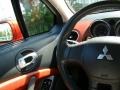 2006 Sunset Orange Pearlescent Mitsubishi Eclipse GT Coupe  photo #13