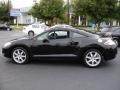 2006 Kalapana Black Mitsubishi Eclipse GT Coupe  photo #3