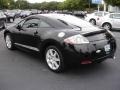 2006 Kalapana Black Mitsubishi Eclipse GT Coupe  photo #5