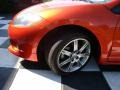 2006 Sunset Orange Pearlescent Mitsubishi Eclipse GT Coupe  photo #18