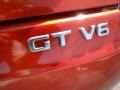 2006 Sunset Orange Pearlescent Mitsubishi Eclipse GT Coupe  photo #22