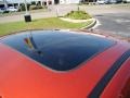 2006 Sunset Orange Pearlescent Mitsubishi Eclipse GT Coupe  photo #23