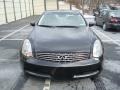 Black Obsidian - G 35 Coupe Photo No. 6