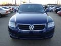 Shadow Blue Metallic - Touareg V6 Photo No. 2