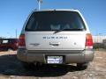 2000 Silverthorn Metallic Subaru Forester 2.5 S  photo #6