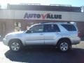 Titanium Metallic - 4Runner SR5 4x4 Photo No. 1