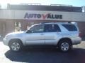 2006 Titanium Metallic Toyota 4Runner SR5 4x4  photo #1