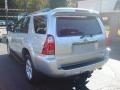 Titanium Metallic - 4Runner SR5 4x4 Photo No. 2