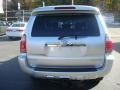 Titanium Metallic - 4Runner SR5 4x4 Photo No. 3