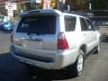 Titanium Metallic - 4Runner SR5 4x4 Photo No. 4