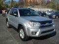 Titanium Metallic - 4Runner SR5 4x4 Photo No. 6