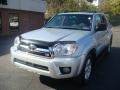 2006 Titanium Metallic Toyota 4Runner SR5 4x4  photo #8