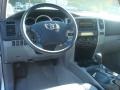 Titanium Metallic - 4Runner SR5 4x4 Photo No. 12