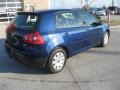 Shadow Blue Metallic - Rabbit 4 Door Photo No. 2