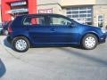 Shadow Blue Metallic - Rabbit 4 Door Photo No. 3