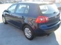 Shadow Blue Metallic - Rabbit 4 Door Photo No. 5