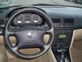 Tornado Red - Jetta GLS Sedan Photo No. 6