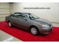 2005 Phantom Gray Pearl Toyota Camry LE  photo #1