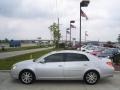 2006 Titanium Metallic Toyota Avalon Limited  photo #6