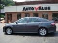 2007 Magnetic Gray Metallic Toyota Camry SE  photo #1