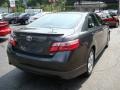 2007 Magnetic Gray Metallic Toyota Camry SE  photo #4