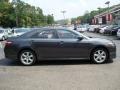 2007 Magnetic Gray Metallic Toyota Camry SE  photo #5