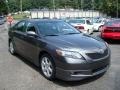 2007 Magnetic Gray Metallic Toyota Camry SE  photo #6